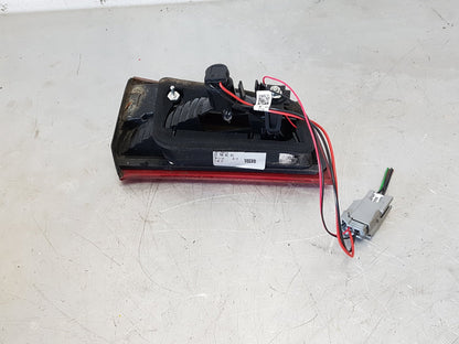 2010 - 2018 Volvo S60  Saloon Right Taillight 31395931