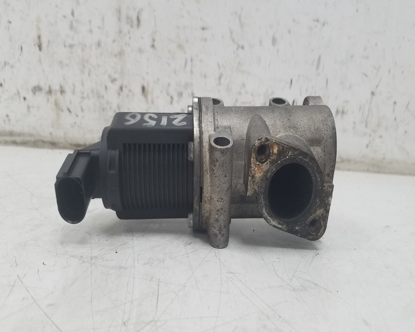 2005 - 2009 Saab 9-3  Saloon EGR Valve