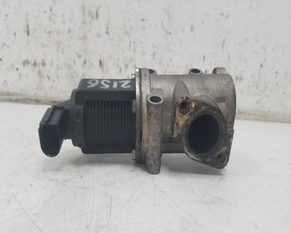 2005 - 2009 Saab 9-3  Saloon EGR Valve