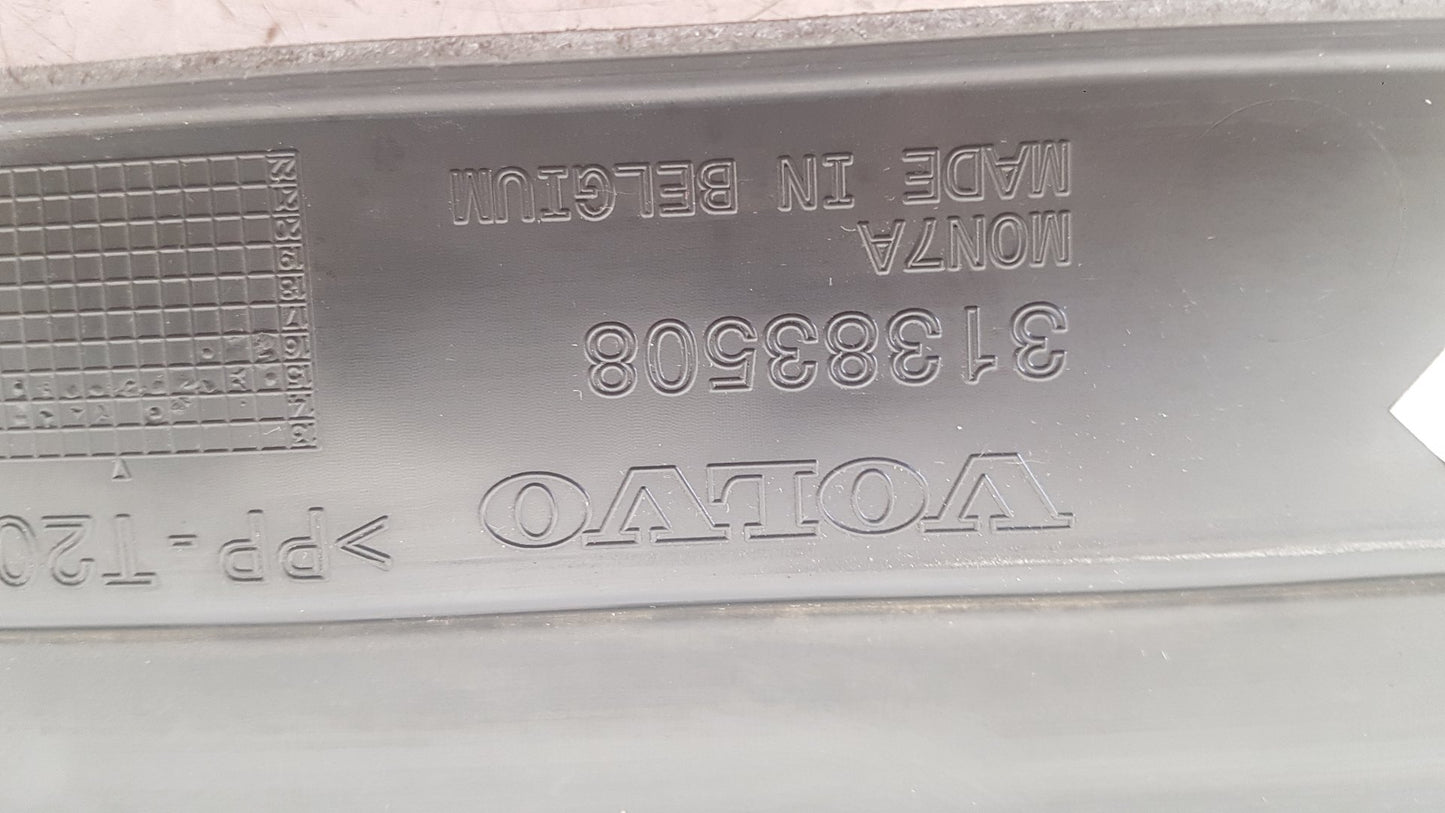 Volvo XC90 II Front Trim Panel 2015-2026 31383508 Series 256 VRAC Grade A