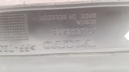Volvo XC90 II Front Trim Panel 2015-2026 31383508 Series 256 VRAC Grade A