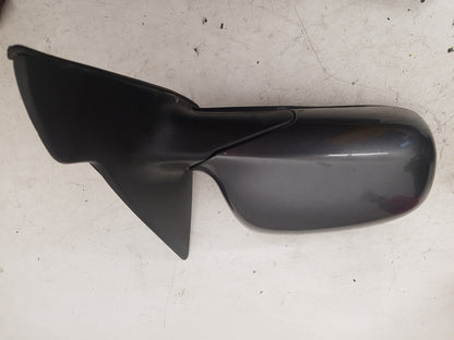 2010  9-3 Turbo Edition Tid E4 4 Dohc  Saloon DOOR MIRROR - ELECTRIC (DRIVER SIDE) 12784722