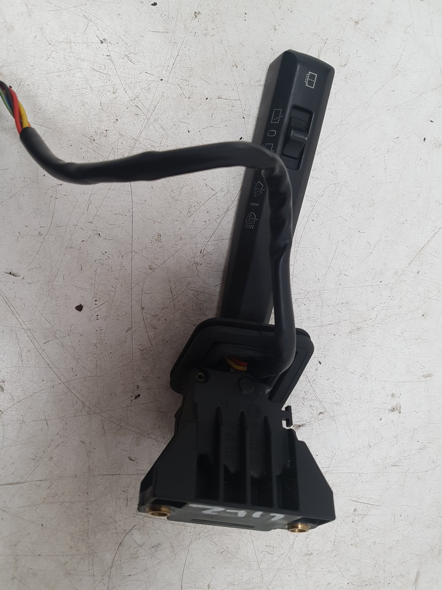 1992 - 1997 Volvo 850  Estate Wiper Switch 9128367