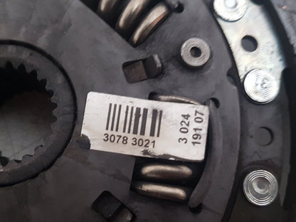 2003 - 2007 Volvo V70  Estate CLUTCH 30783258