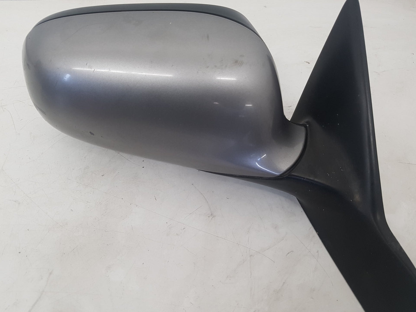 2004 Saab 9-3  Convertible DOOR MIRROR - ELECTRIC (DRIVER SIDE)