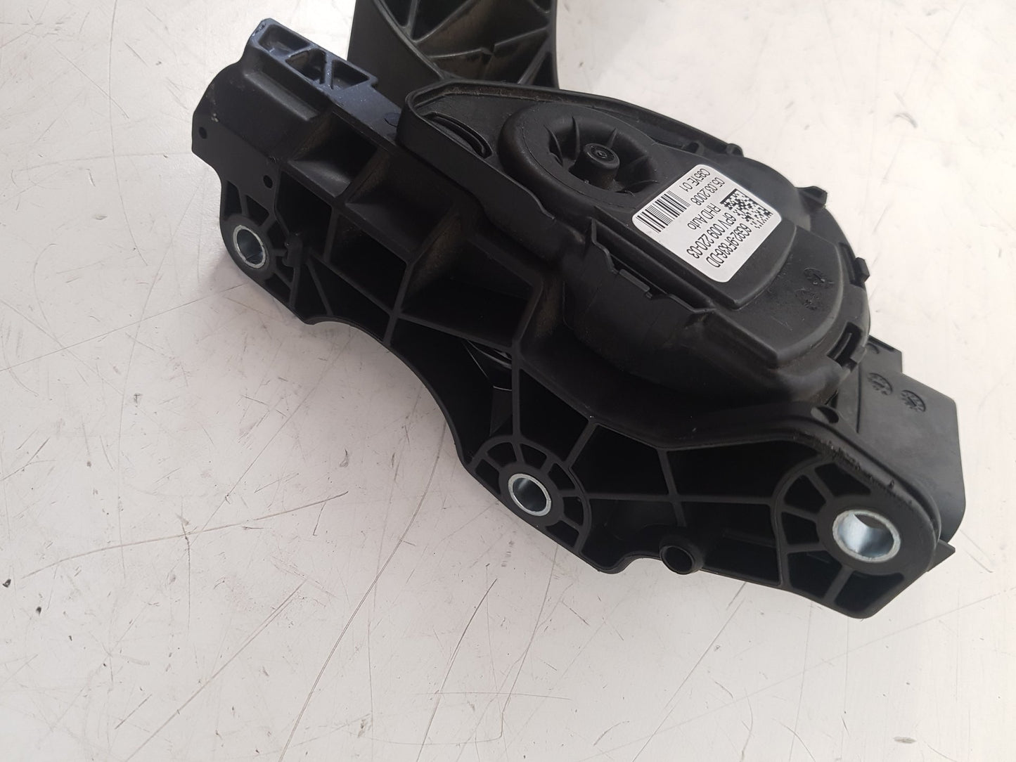 2007 - 2010 Volvo V70  Estate Accelerator Pedal 6G929F836DD 6G92-9F836-DD