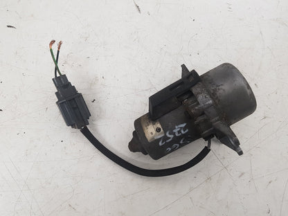 2005 Volvo S60  Saloon AUXILIARY AIR PUMP 30645454