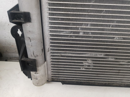 Volvo V60 A/C Condenser Left 2017-2026 31368232 12M Warranty