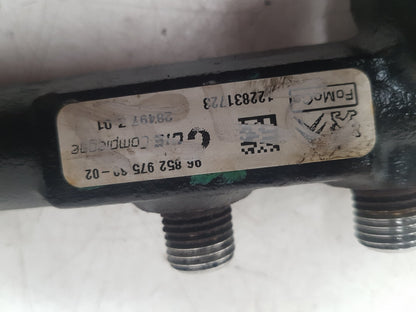 2013 - 2019 Volvo V40 III 525 Hatchback Injection Rail 968529758002