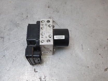 2010 - 2012 Saab 9-5  Saloon ABS Pump/Modulator 13328651