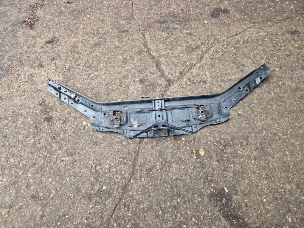 2003 - 2005 Saab 9-3  Convertible Top Slam Panel