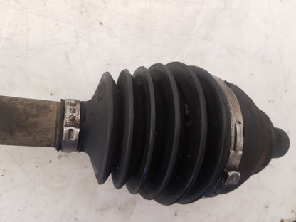 2008 - 2016 Volvo V70  Estate DRIVESHAFT - DRIVER FRONT (MANUAL) 30787818