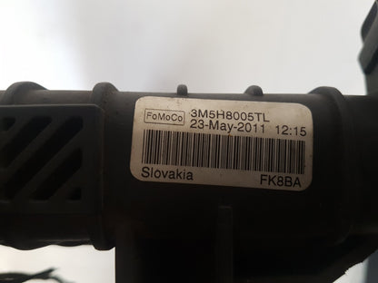 2004 - 2010 Volvo V50   Estate Radiator 3M5H8005TL