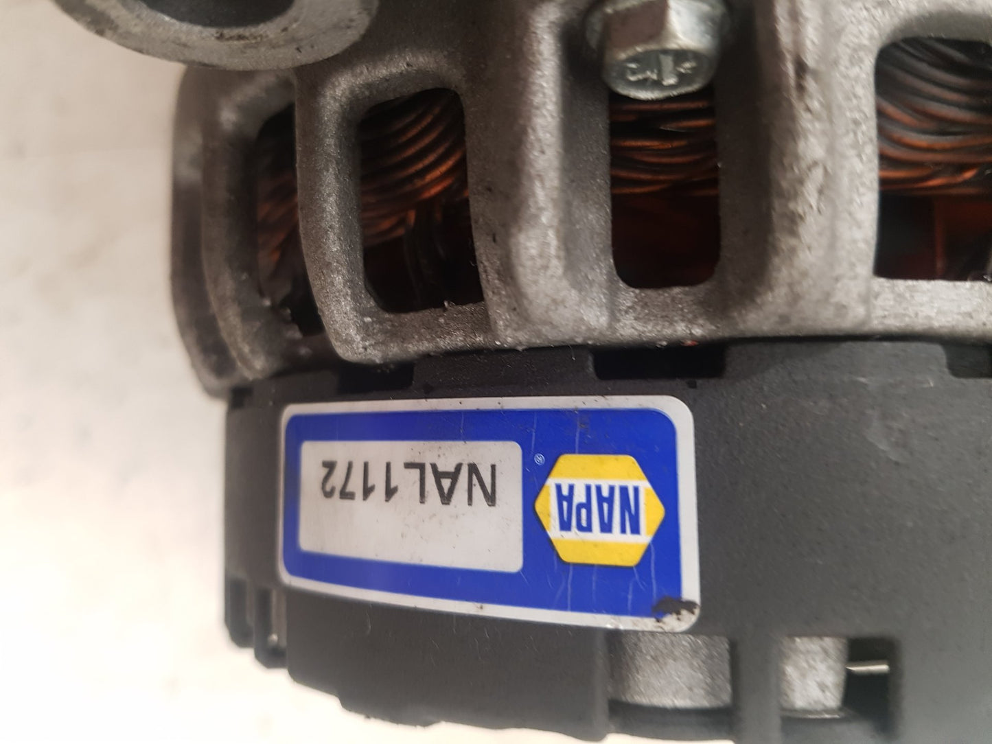 2008 - 2011 Volvo V70  Estate Alternator 31419556