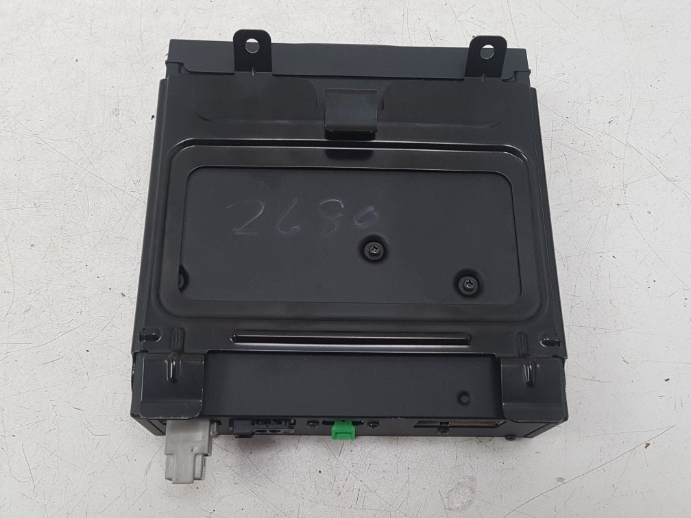 2006 - 2013 Volvo C30  Hatchback SATNAV DVD PLAYER 31357743