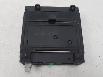 2006 - 2013 Volvo C30  Hatchback SATNAV DVD PLAYER 31357743