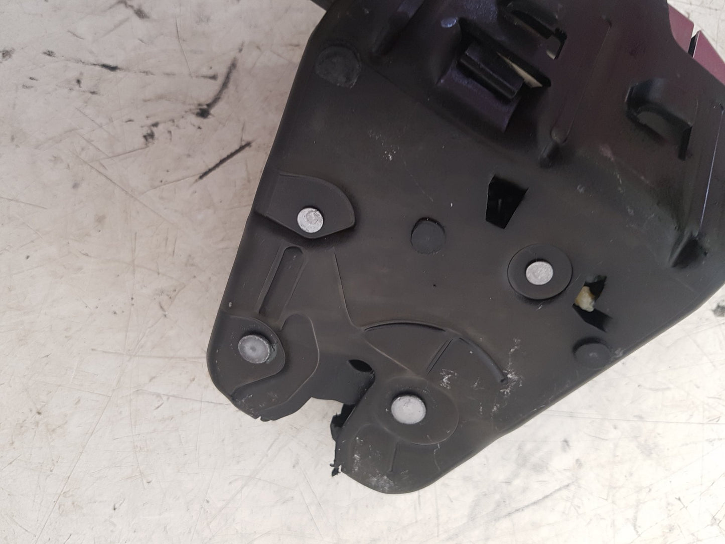 2017 - 2025 Volvo V90 235, 236 Estate Tailgate Lock Mechanism 32149887
