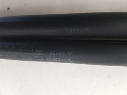 2007 - 2010 Volvo V50 545 Estate POWER TAILGATE STRUTS (PAIR) 30799188