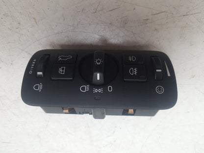 2010 - 2016 Volvo S80  Saloon Headlight Switch 30739415