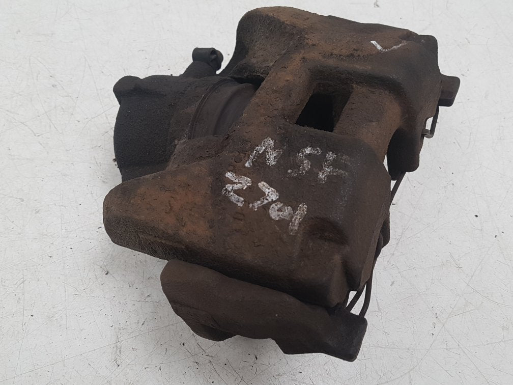 2005 - 2015 Saab 9-3  Estate Left Front Caliper 93195751