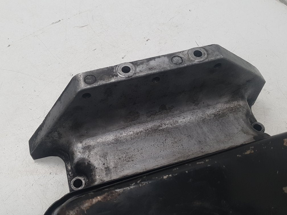 2001 - 2005 Saab 9-5  Estate Oil Pan/Sump 9174358