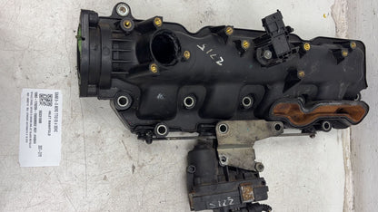 2010 Saab 9-3  Estate Intake Manifold 55231588