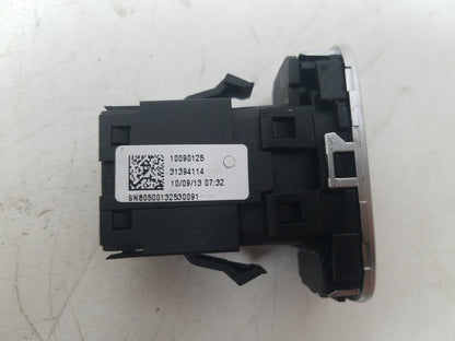 2012 - 2019 Volvo V40  Hatchback Ignition Switch 31394114