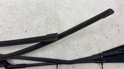 2009 - 2017 Volvo XC60 I 156 Estate FRONT WIPER (PAIR) 30753529