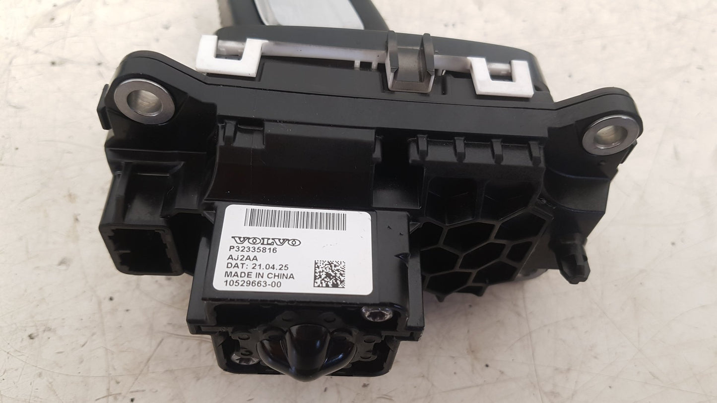 2017 - 2025 Volvo XC40 536 SUV Gear Stick/Shifter