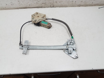 2001 - 2004 Volvo V40  Estate Right Rear Window Regulator/Motor