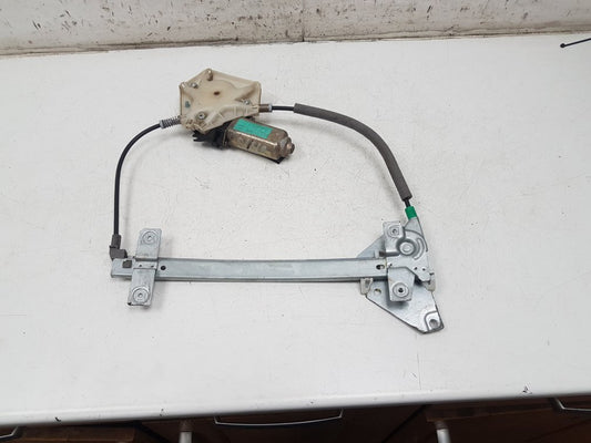 2001 - 2004 Volvo V40  Estate Right Rear Window Regulator/Motor