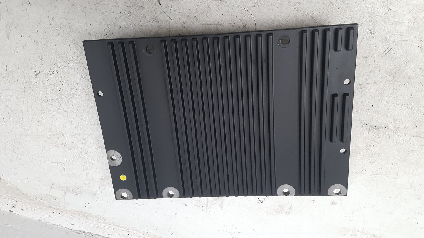 2007 - 2013 Volvo C70  Convertible Amplifier 31215620