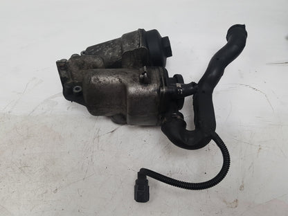 2006 - 2010 Volvo C70  Convertible Oil Filter Housing 6740273266