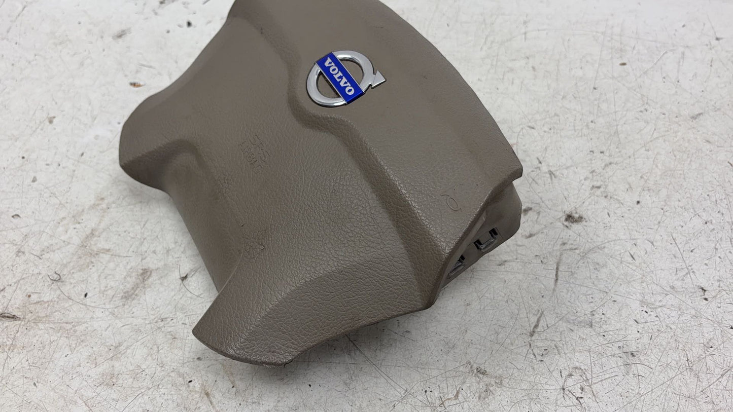 2002 - 2006 Volvo XC90  Estate Airbag Module 30754302