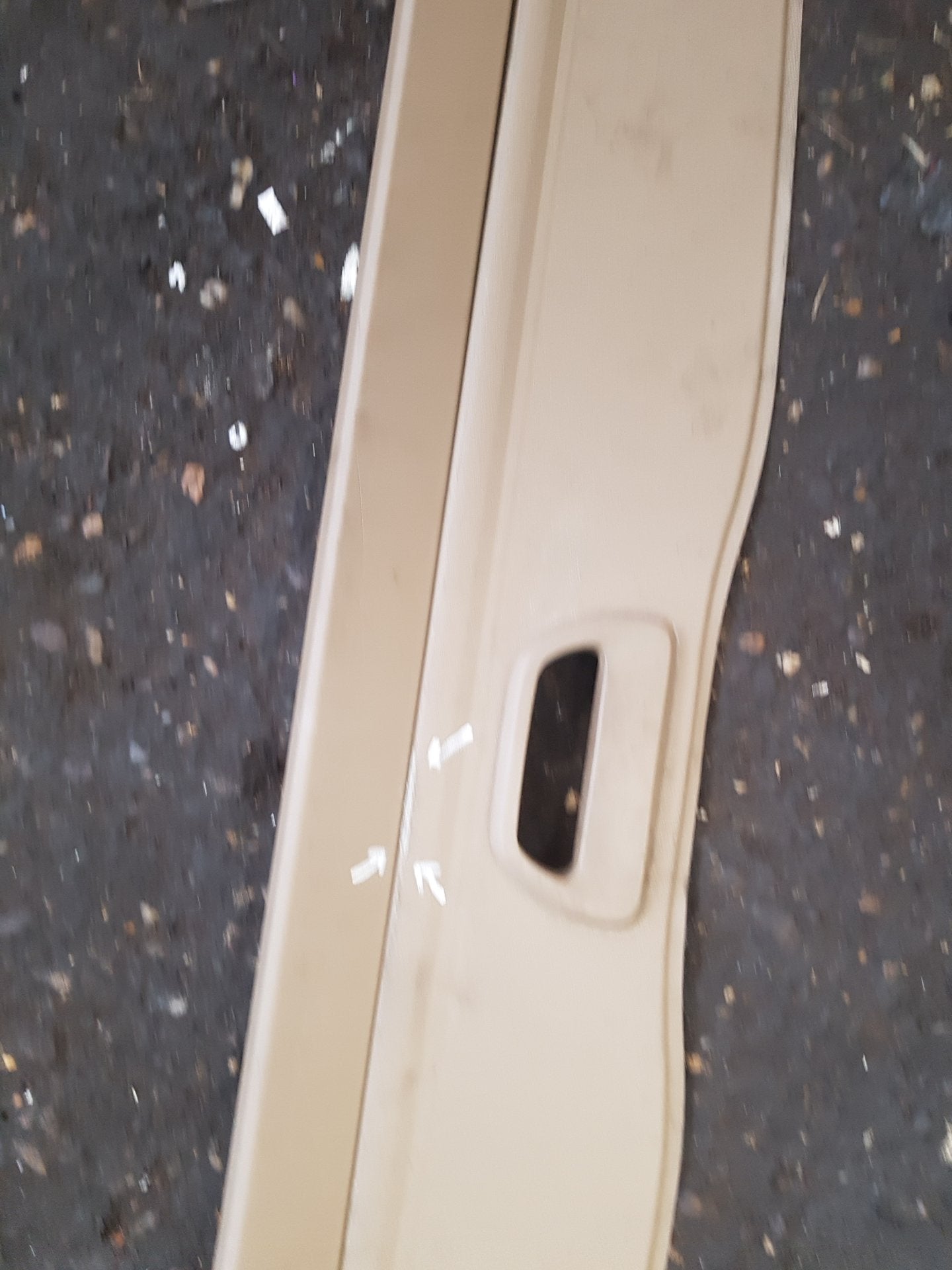 2000 - 2007 Volvo V70  Estate LUGGAGE COVER