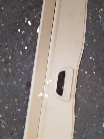 2000 - 2007 Volvo V70  Estate LUGGAGE COVER