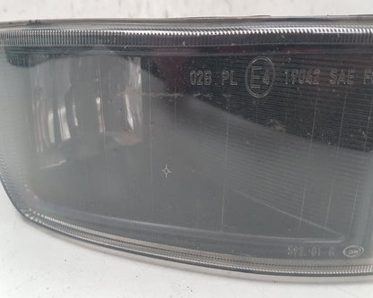 2003 - 2007 Saab 9-3  Convertible Right Fog Light 12785952