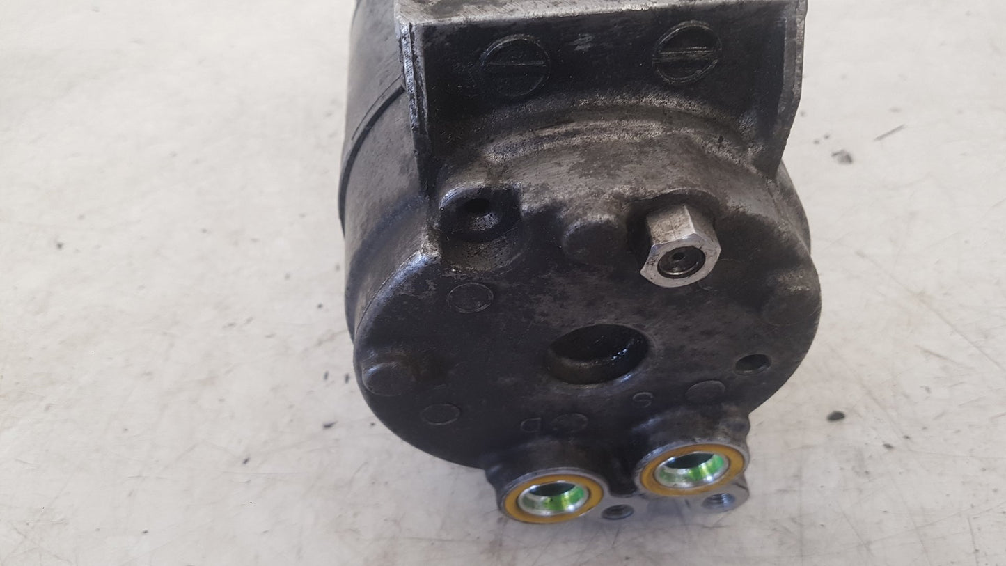 2005-2008 Volvo V70 II 285 A/C Compressor 31308259 VRAC Grade A
