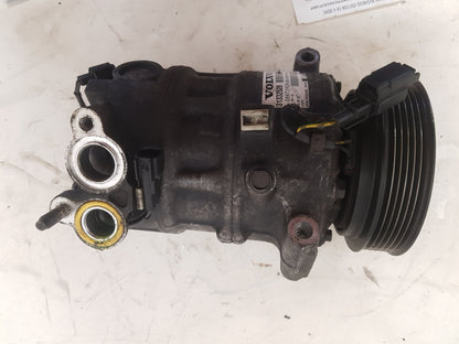 2010 - 2015 Volvo V60  Estate A/C Compressor 31332528