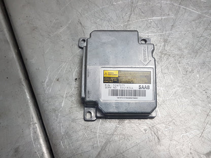 2002 - 2005 Saab 9-5  Saloon Airbag Module 5267075
