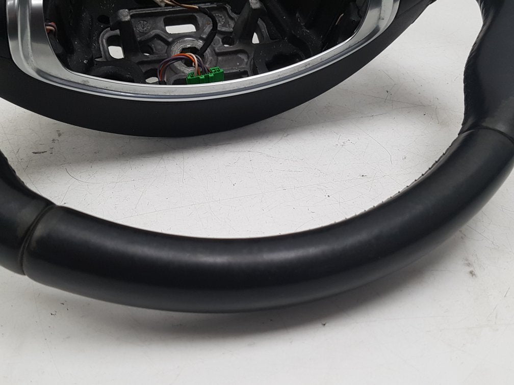 2008 - 2015 Volvo V70  Estate Steering Wheel 31250592