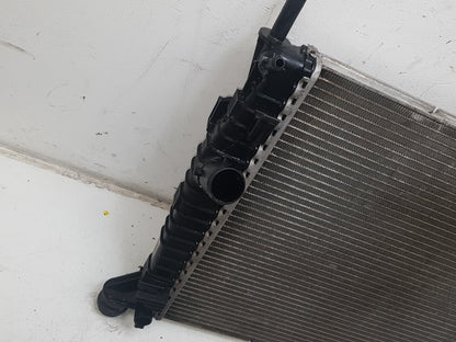 2004 - 2010 Volvo S40  Saloon Radiator 3M5H8005TL