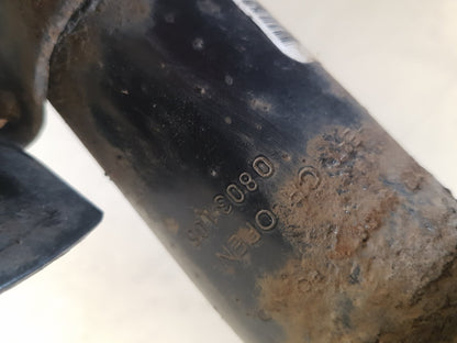 2006 - 2010 Volvo C70   Left Front Shock Absorber