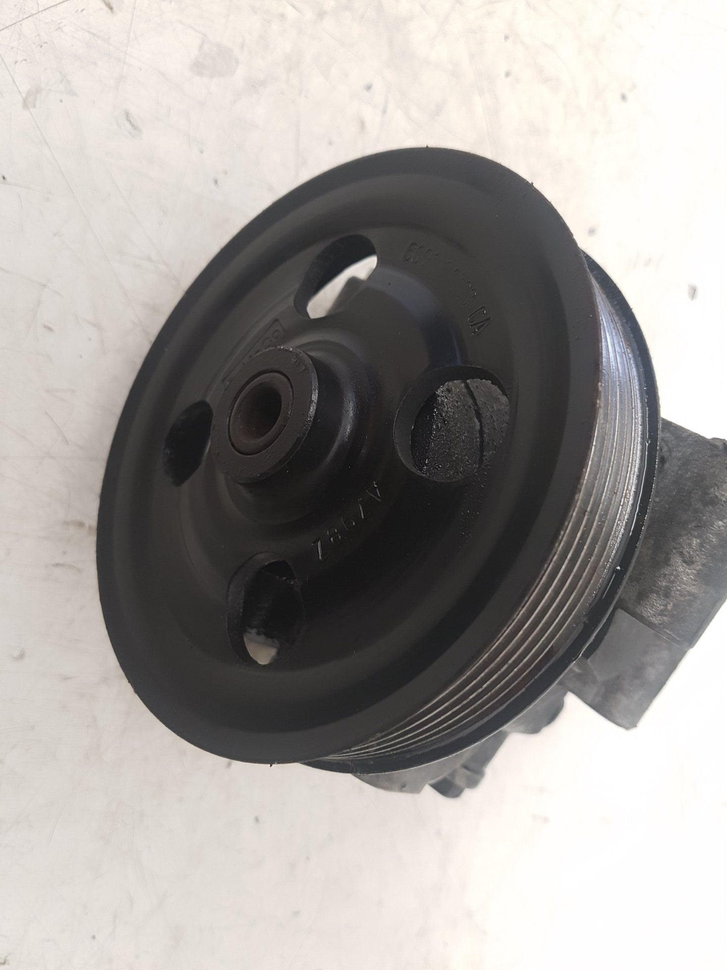 2008 - 2016 Volvo V70  Estate Power Steering Pump 31202291