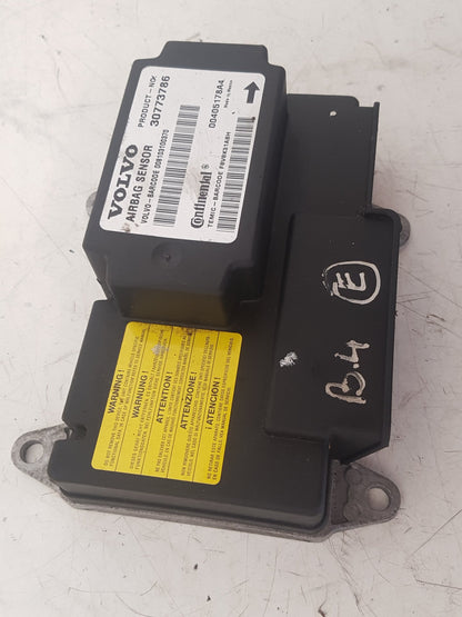 2006 - 2010 Volvo V50  Estate Airbag Module 30773786