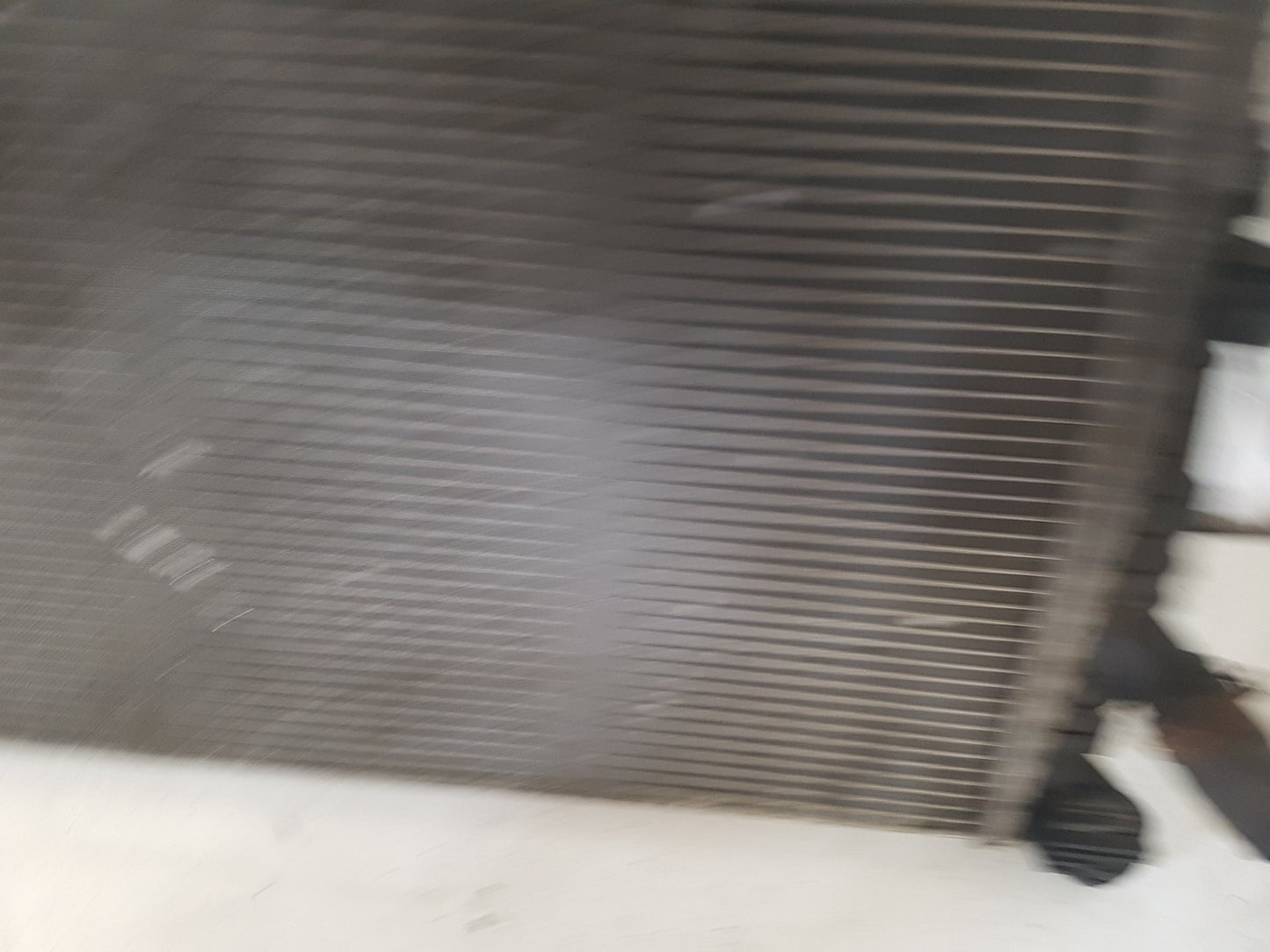 2004 - 2010 Volvo V50   Estate Radiator 3M5H8005TL