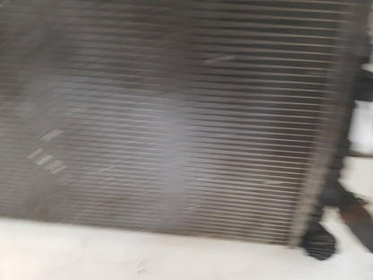 2004 - 2010 Volvo V50   Estate Radiator 3M5H8005TL