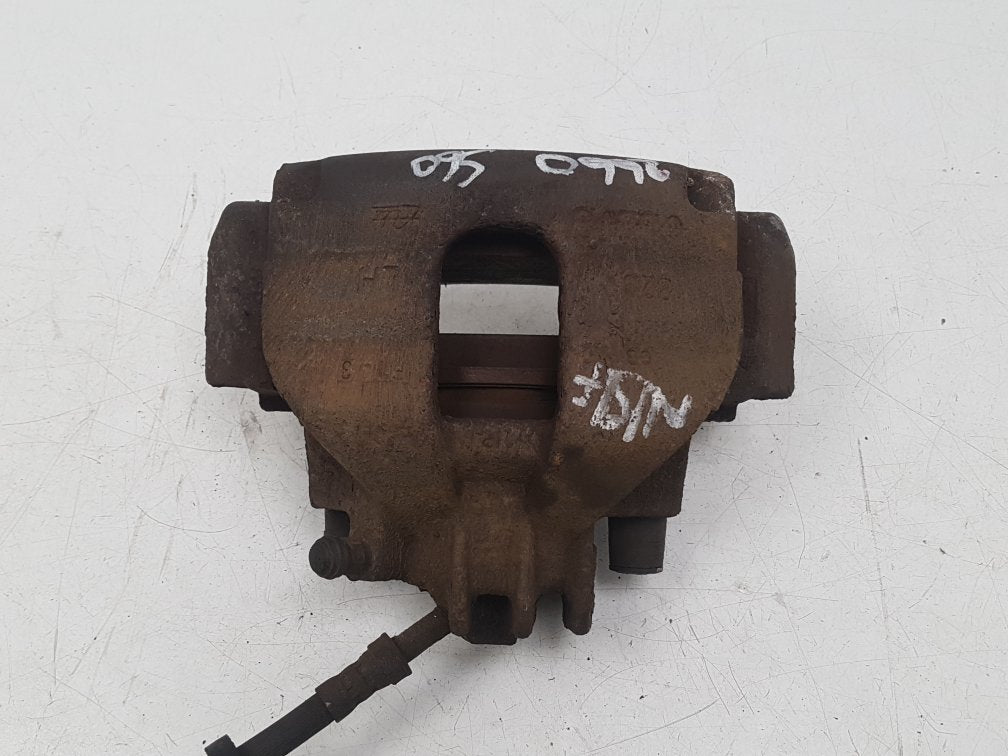 2006 - 2009 Volvo S60  Saloon Left Front Caliper