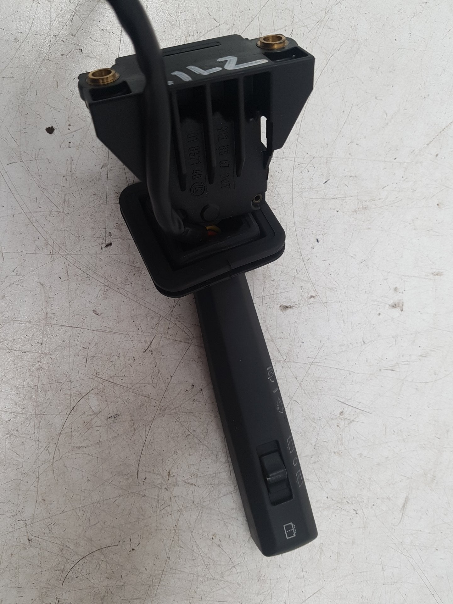 1992 - 1997 Volvo 850  Estate Wiper Switch 9128367