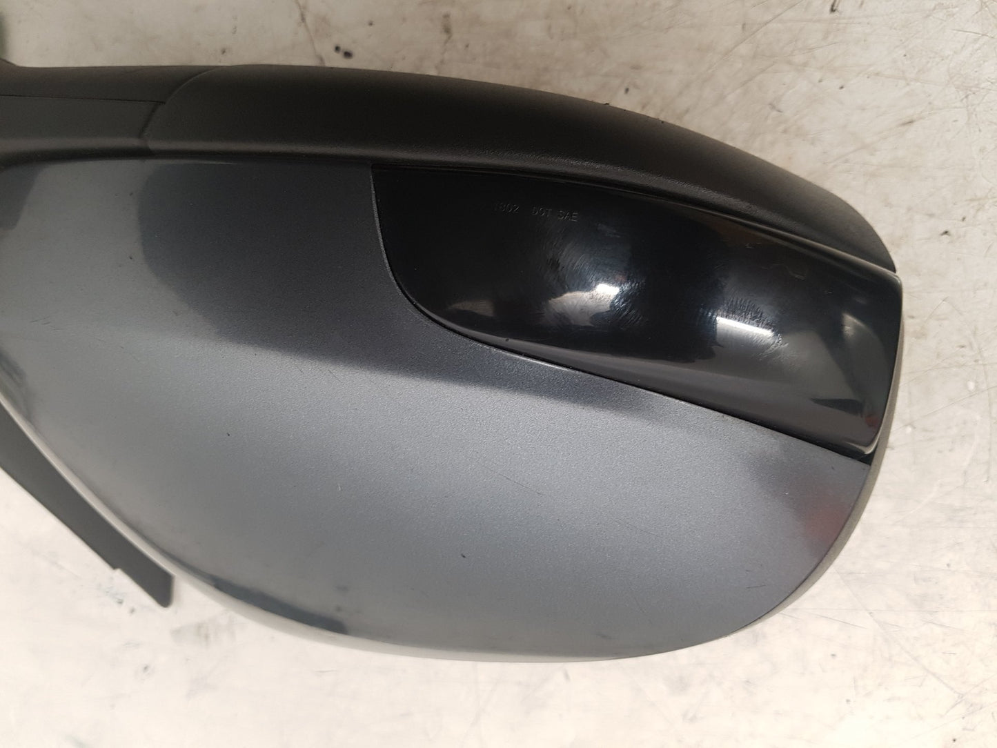 2008 - 2016 Volvo V70  Estate DOOR MIRROR - ELECTRIC (DRIVER SIDE)